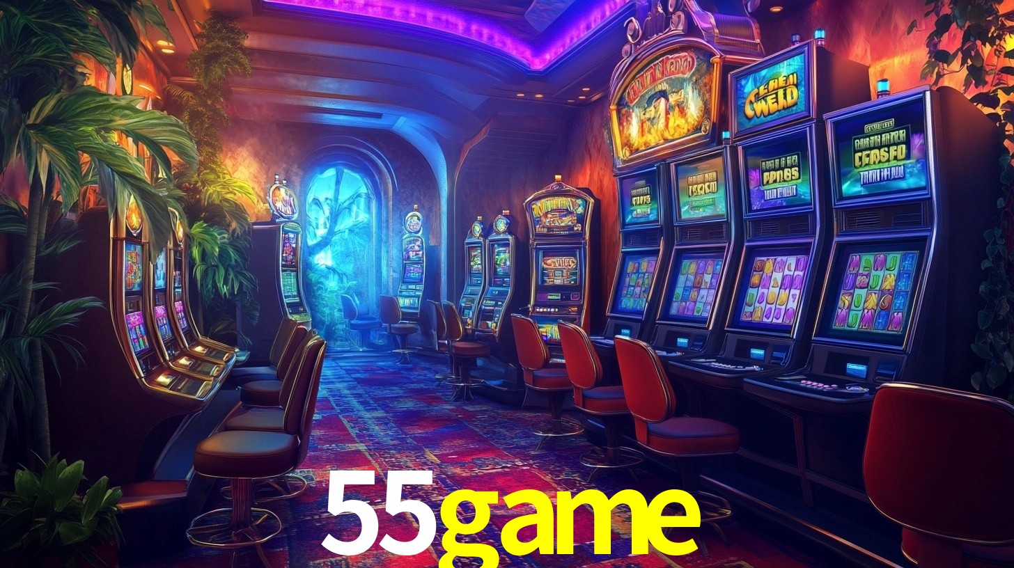 Experiência VIP 55game