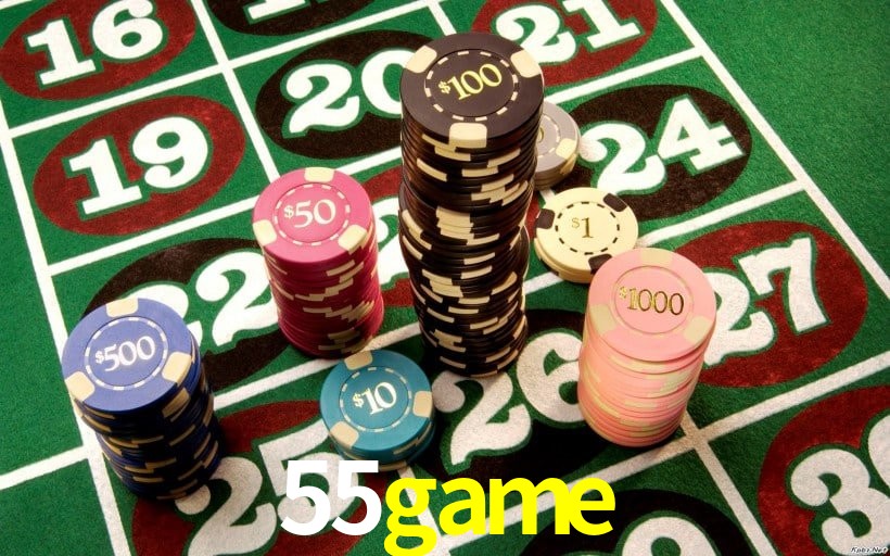 Experiência VIP 55game