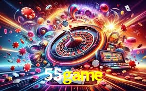 Estatísticas 55game