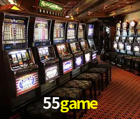 Desvendando o Mundo dos Jogos Virtuais na 55game