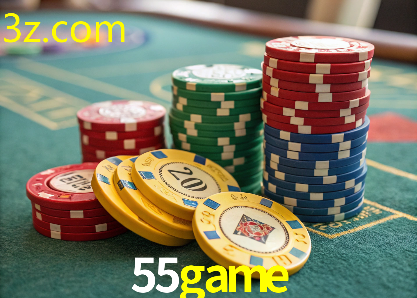 55GAME