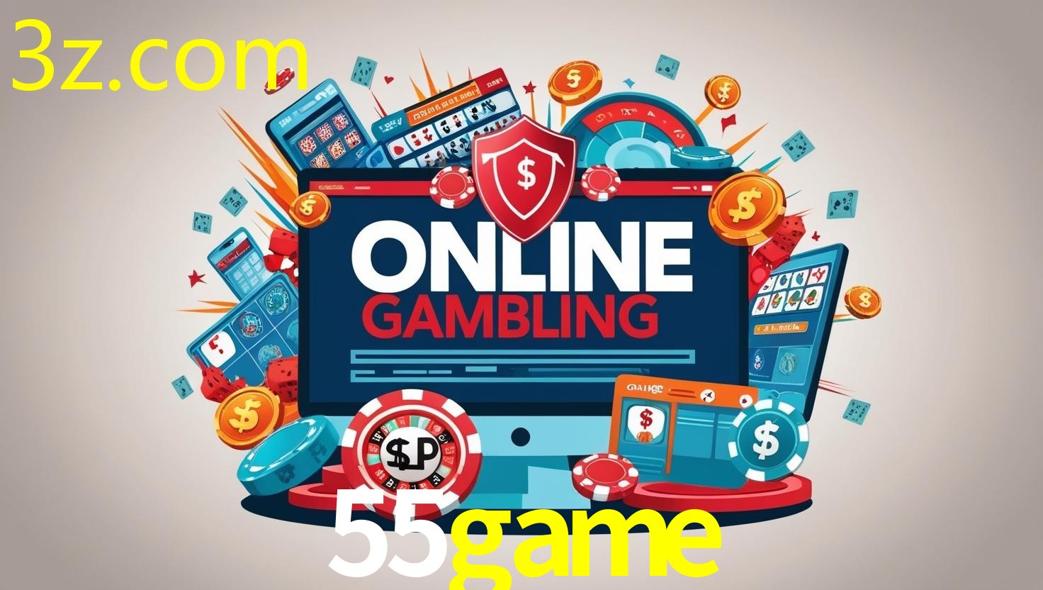 55GAME