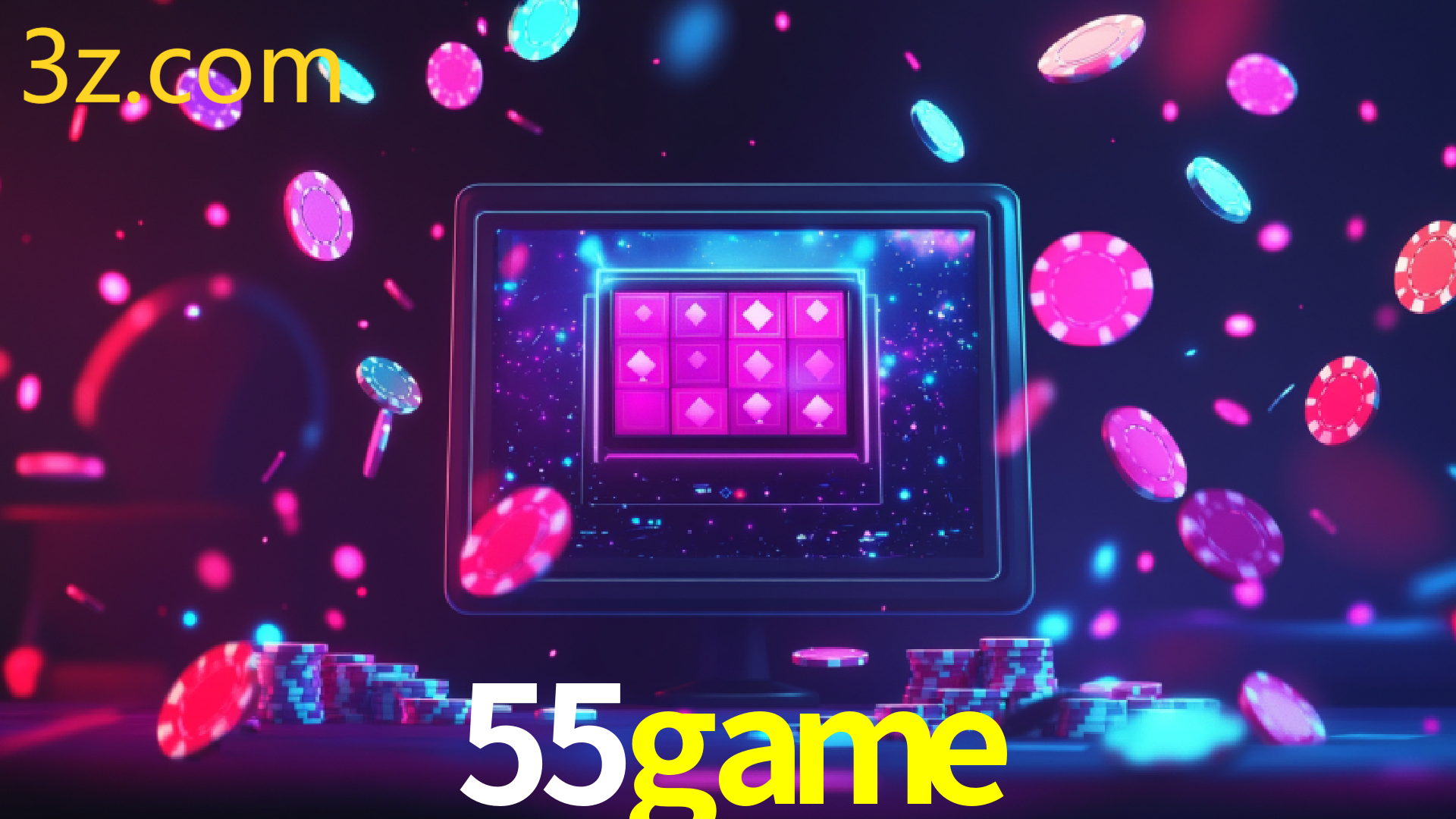 55GAME