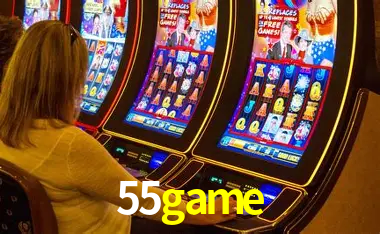 Desvendando o Mundo dos Jogos Virtuais na 55game
