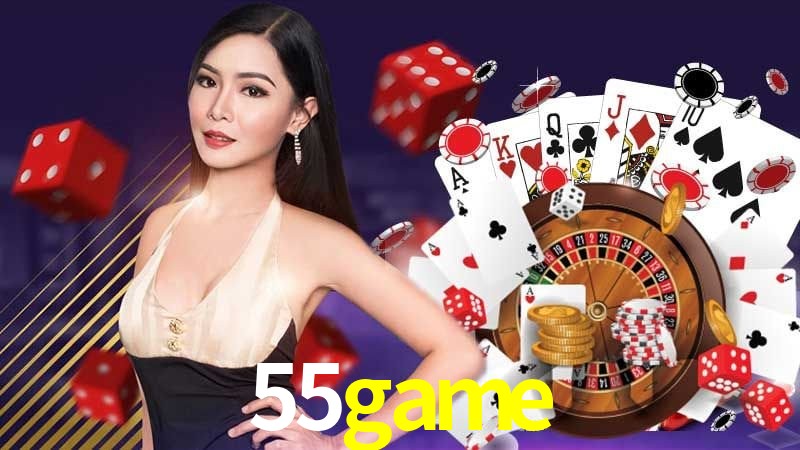 Programa VIP 55game