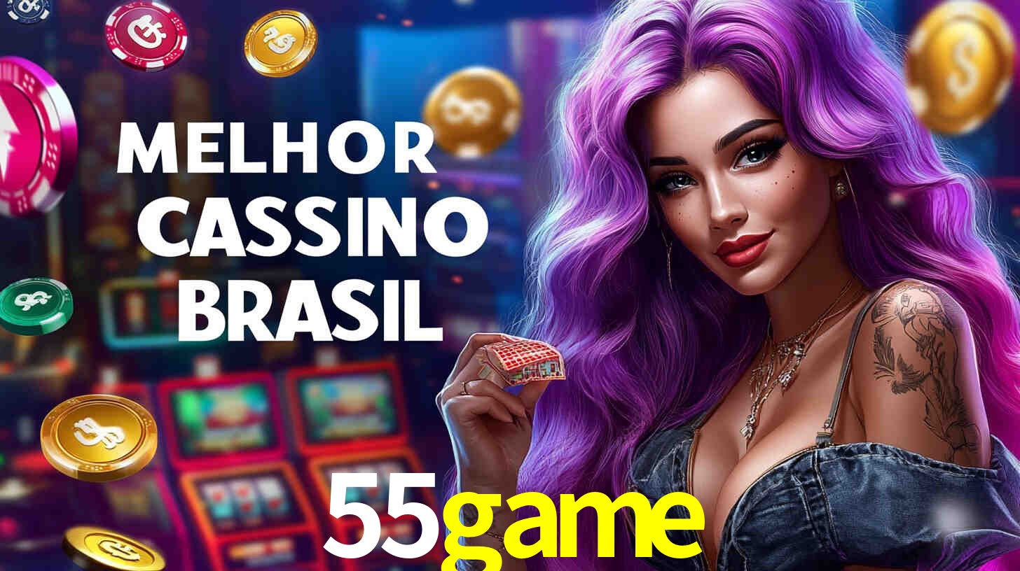 Explorando a Categoria de Eventos em Apostas na 55game