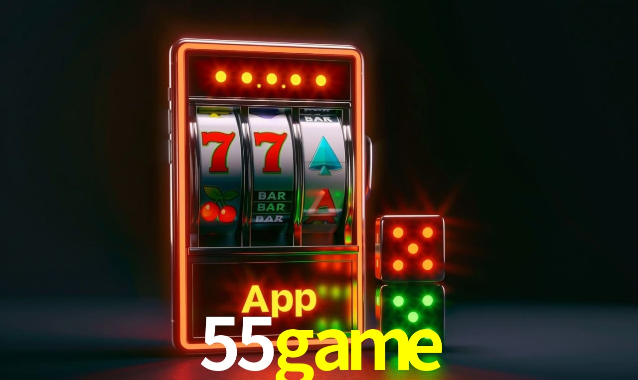 Diretório de Jogos 55game