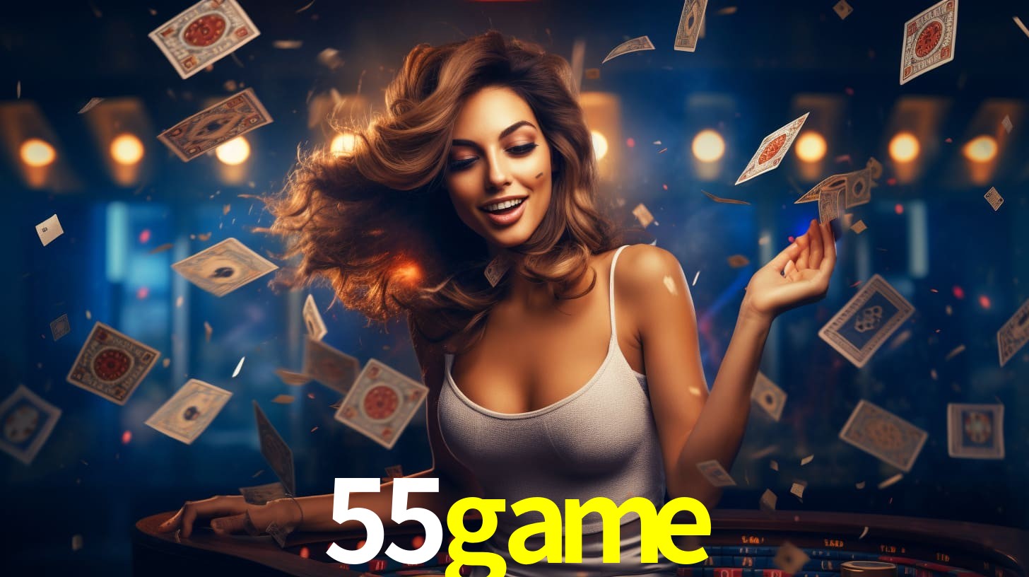 Game Statistics 55game