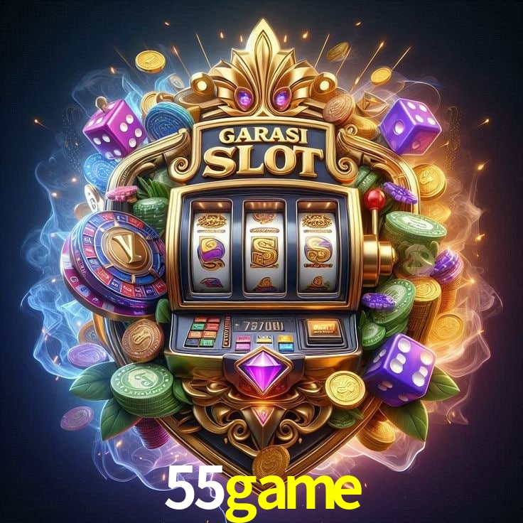 Promoção Relâmpago 55game