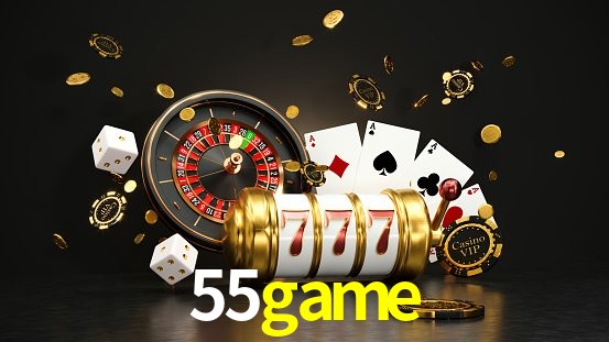 Game Providers 55game