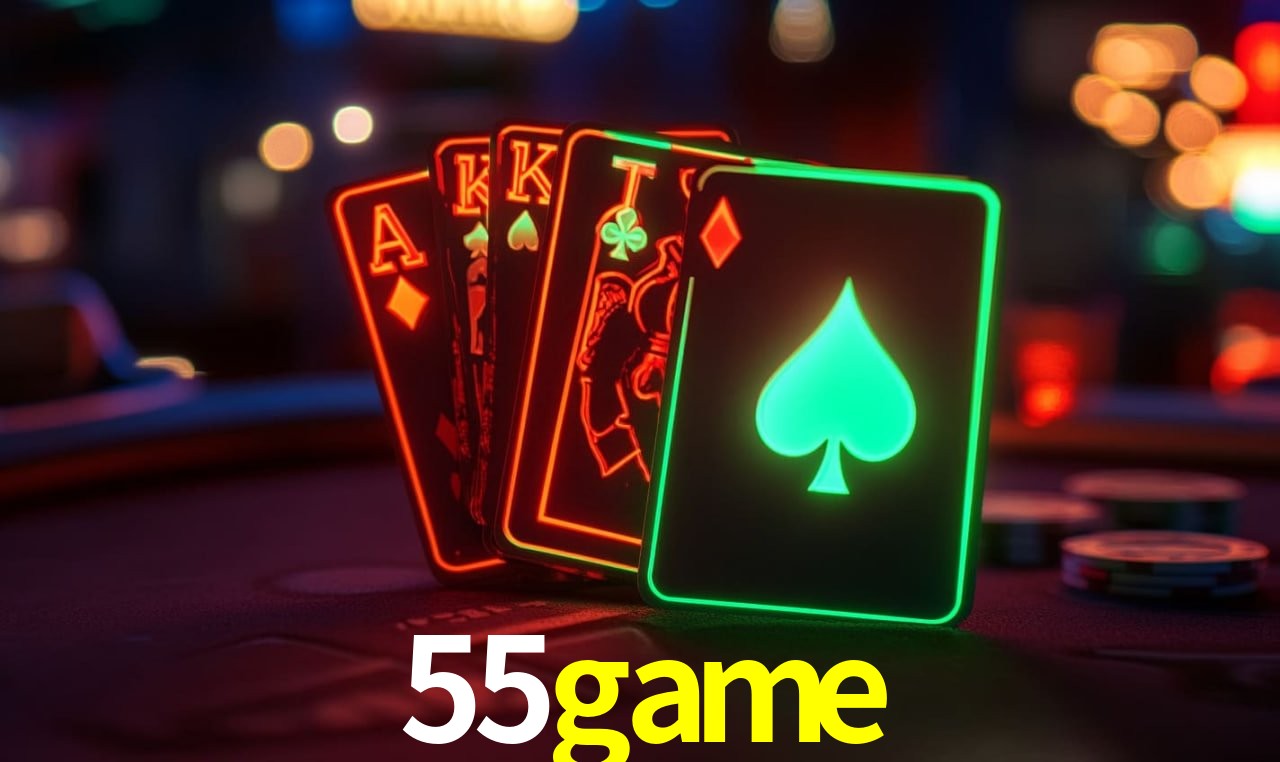55game,55game.com