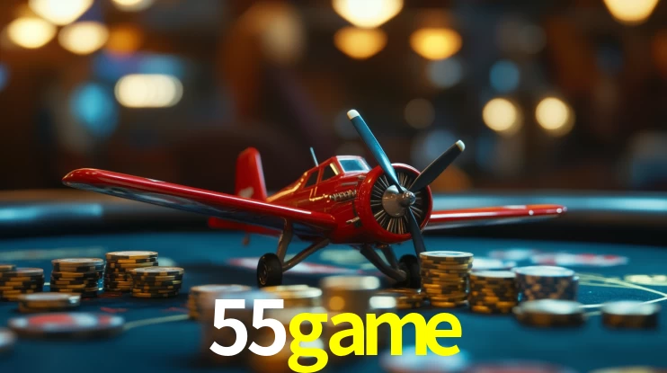 Seasonal Promotions 55game