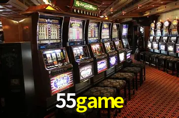 Apostas Esportivas na 55game: Um Guia Completo