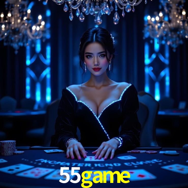 Segurança 2FA 55game