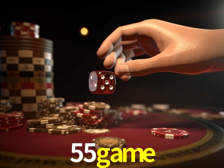 Login Seguro 55game