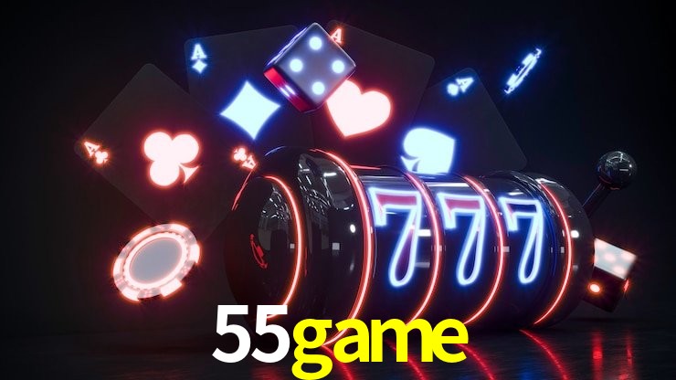 Secure Login 55game