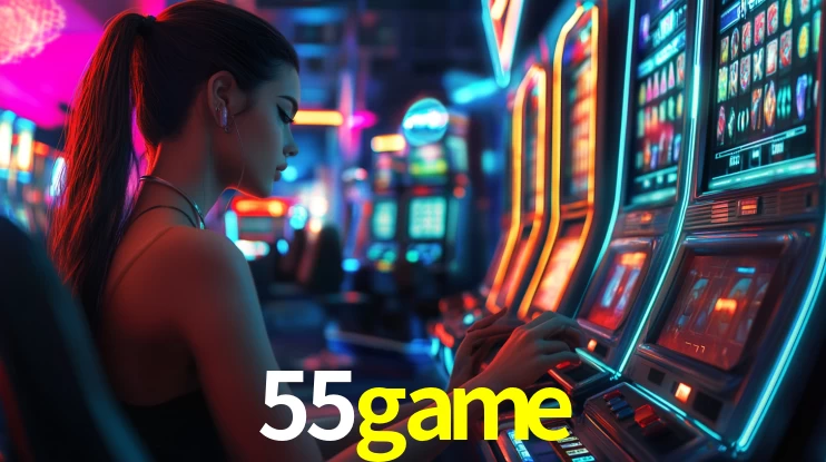 Spaceman Game 55game