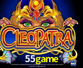 Descubra a Magia dos Jogos de Arcade no 55game