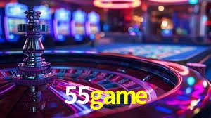 Estatísticas do Jogo 55game