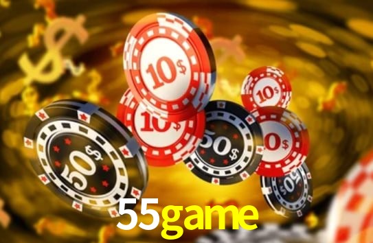 Estatísticas Esportivas 55game