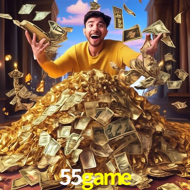 Estatísticas Crash Games 55game