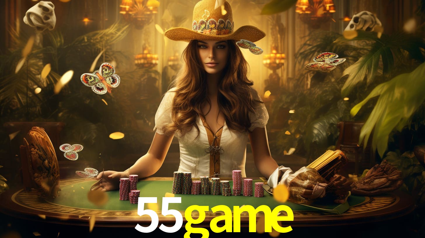Gates of Olympus 55game