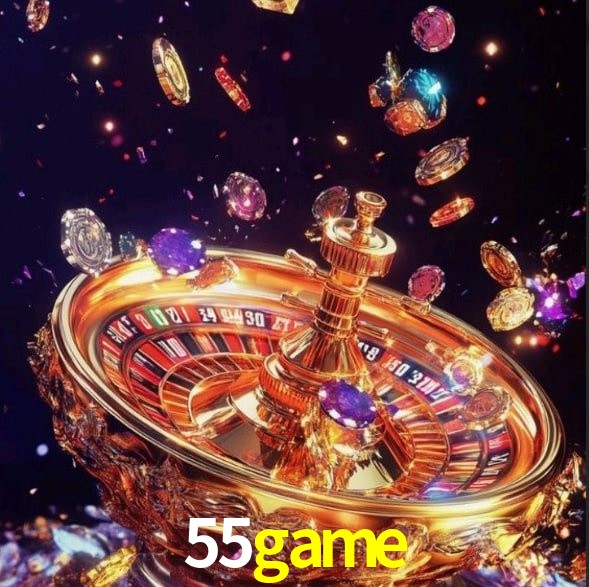 55game - Jackpot de Ouro e Glamour - 55game.com