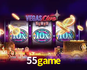 Descubra a Essência do 55game: Nossa História e Compromissos