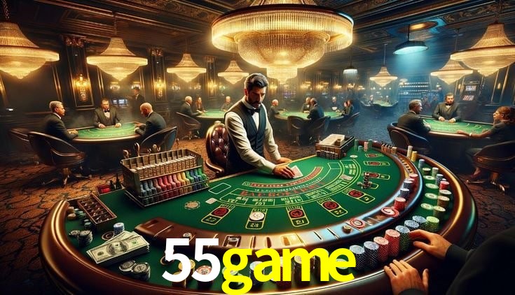 Platform Technology 55game