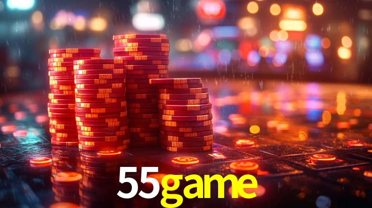 VIP Casino 55game