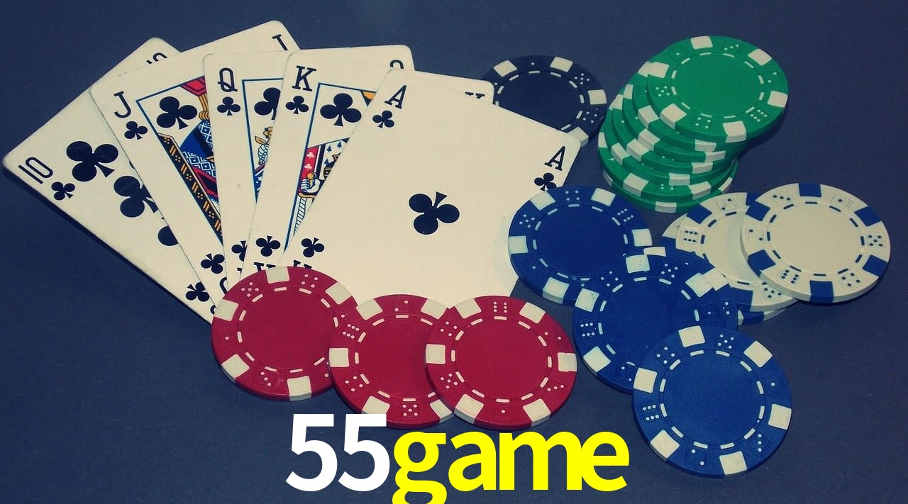API Integration 55game