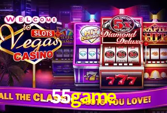 55game: A Experiência de Casino com Jogos de Mesa ao Vivo