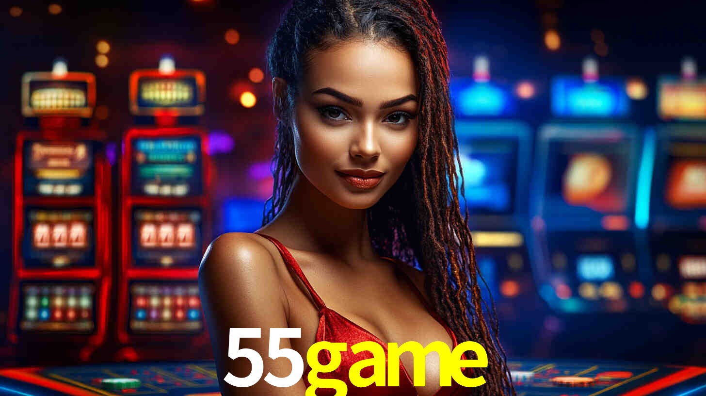 Desvendando o Mundo dos Jogos Virtuais na 55game