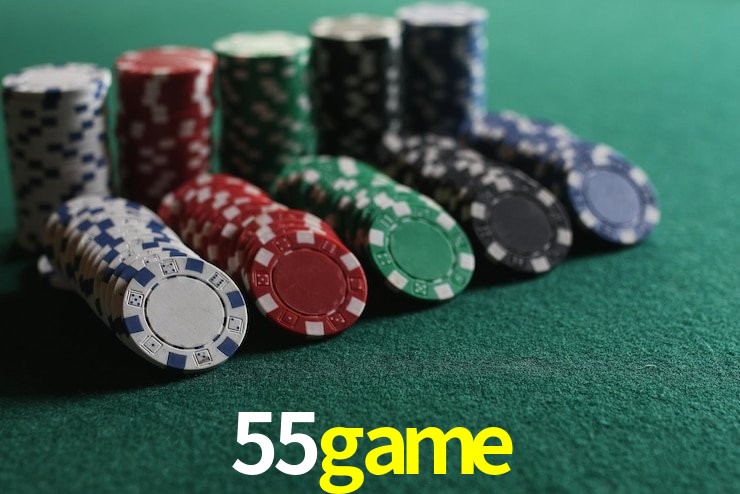 Responsive Design 55game