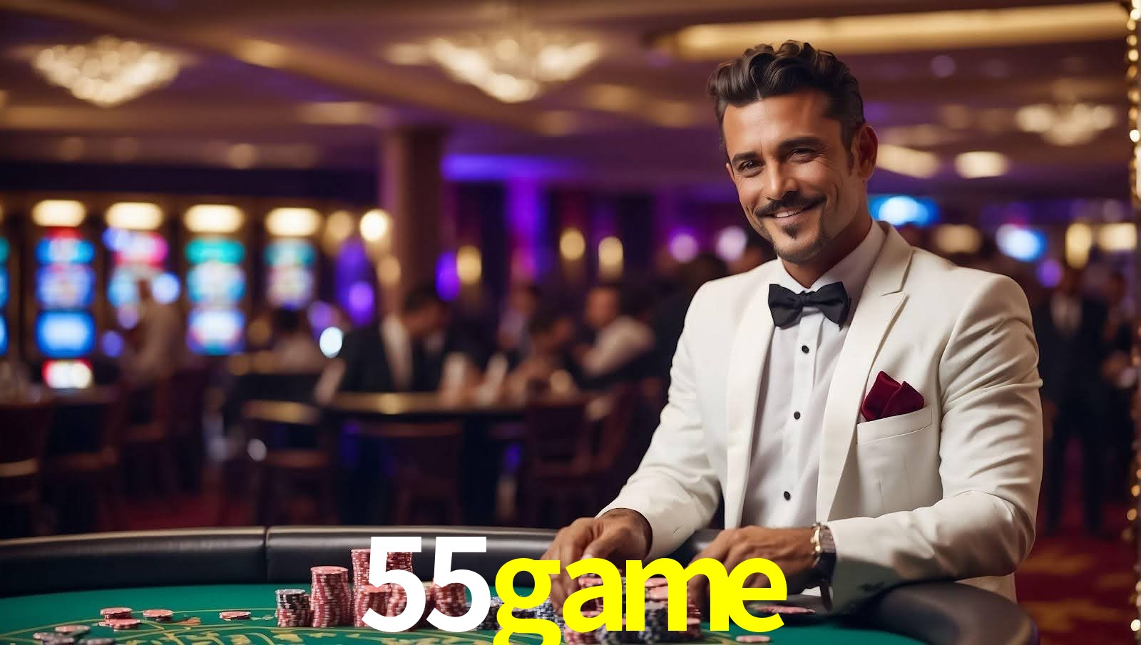 Promoções Sazonais 55game