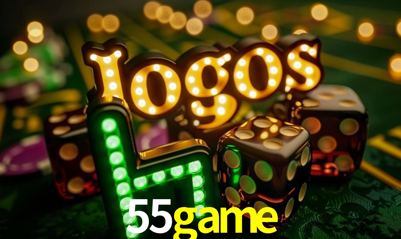 Jogos de Slot 55game
