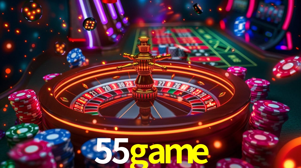 Jogos Exclusivos 55game