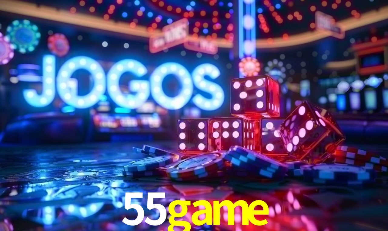 Torneios 55game