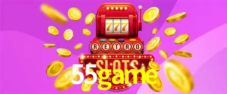 Descubra a Magia dos Jogos de Arcade no 55game
