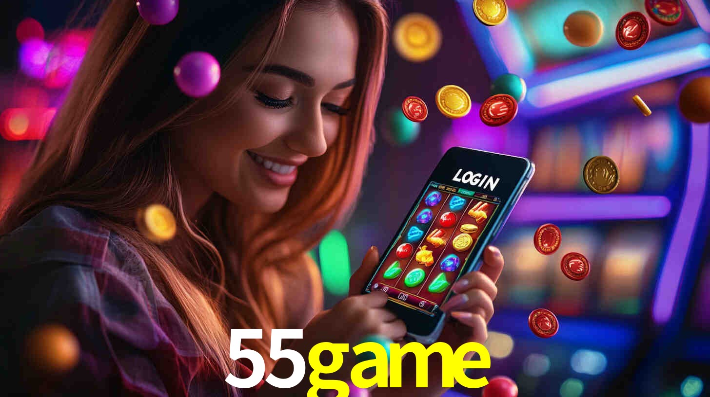 Live Casino 55game
