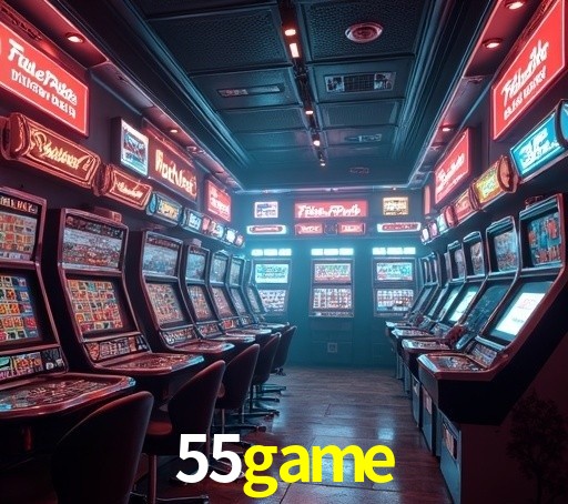 55game,55game.com