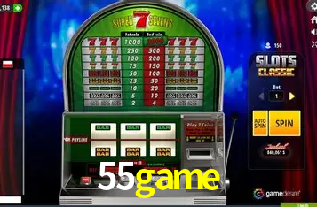 55game,55game.com