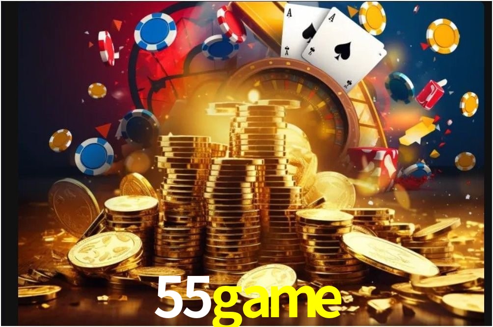 PIX Instantâneo 55game