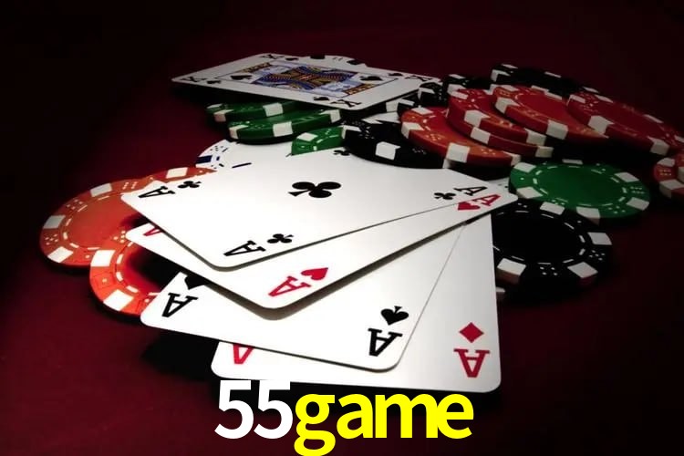 Jogo Spaceman 55game