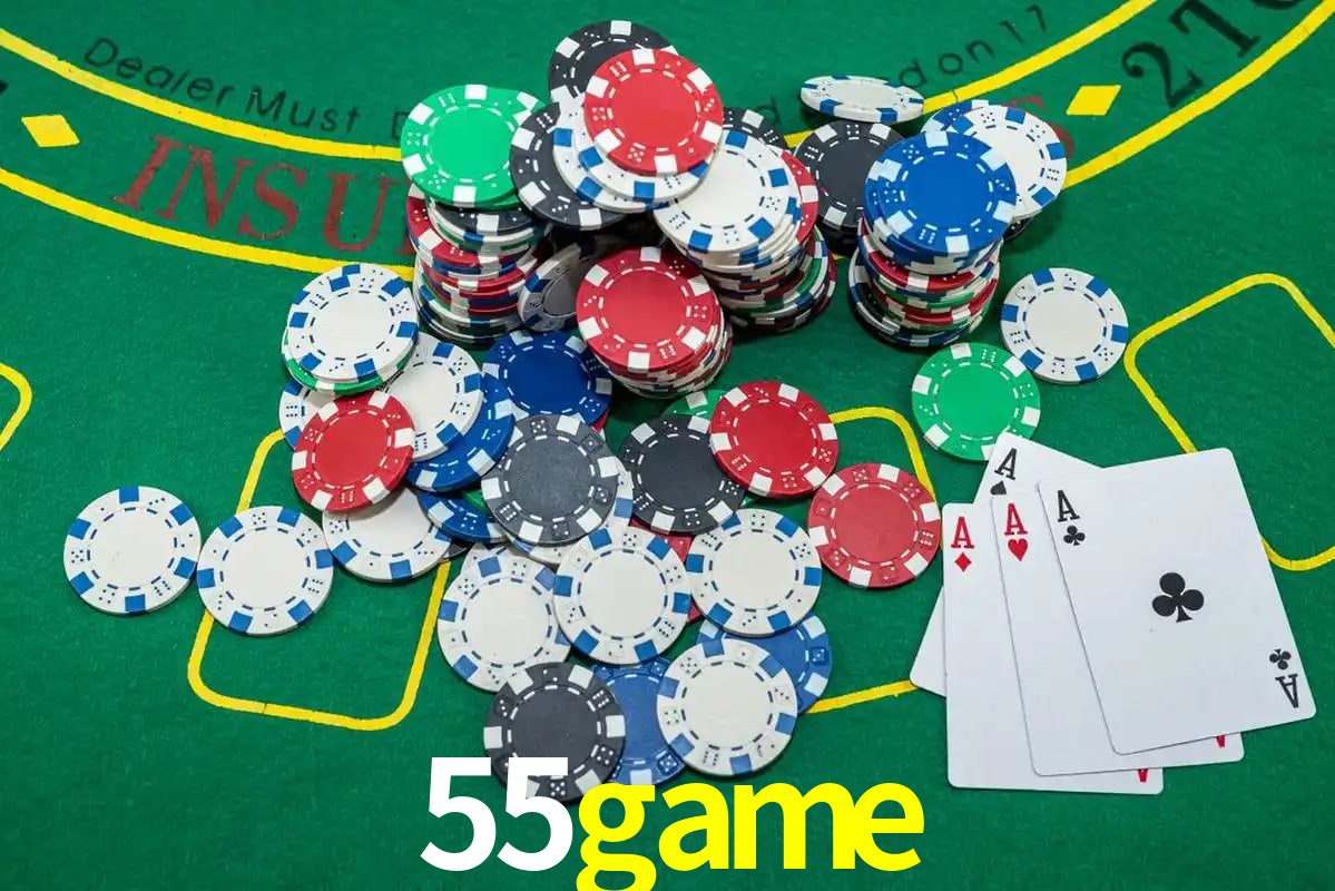 Casino VIP 55game