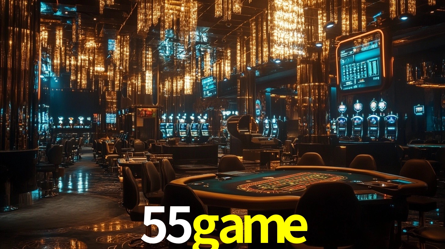 Daily Bonuses 55game