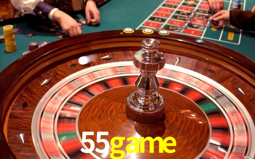 Mesa de Blackjack 55game