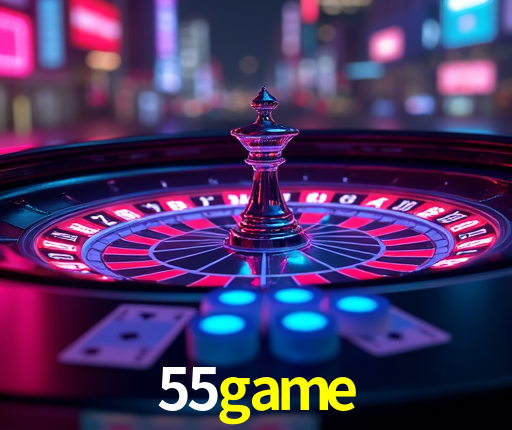 A Emoção da Loteria na 55game: Uma Chance de Mudança de Vida