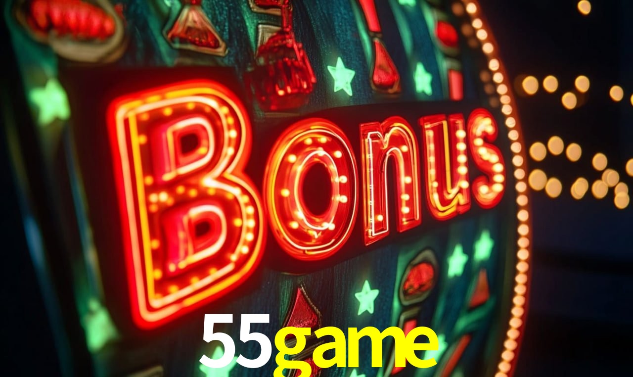 Casino Ao Vivo 55game