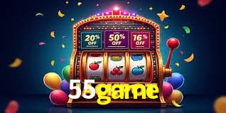 Ofertas Exclusivas 55game